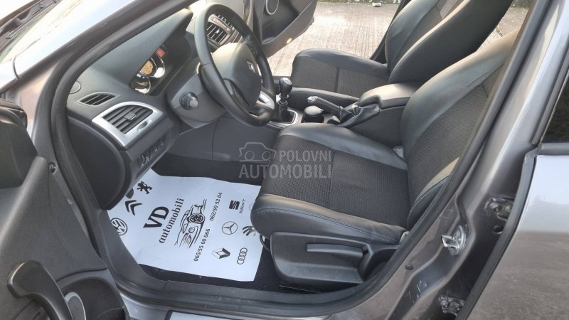 Renault Megane 1.9 dci