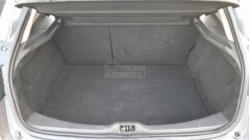 Renault Megane 1.9 dci