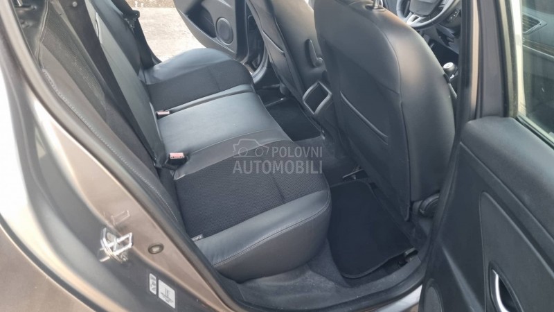 Renault Megane 1.9 dci