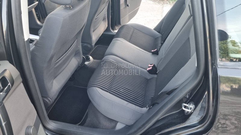 Volkswagen Polo 1.4tdi