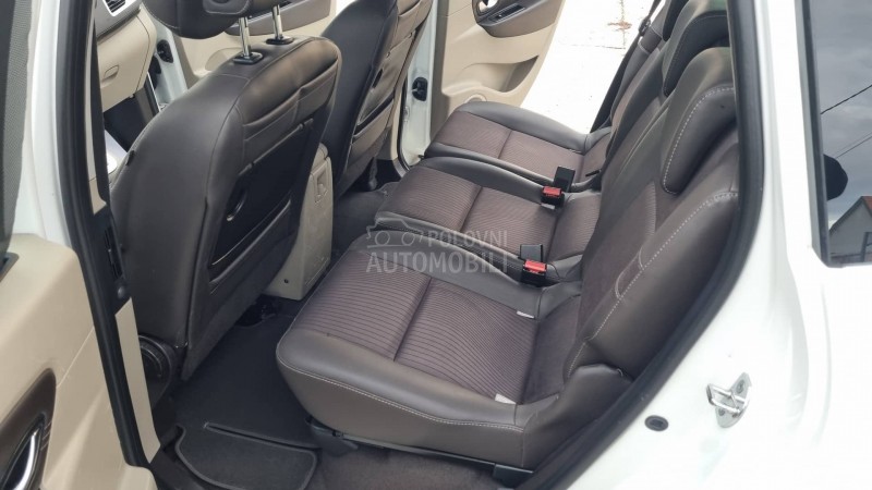 Renault Scenic P.A.N.O.R.A.M.A
