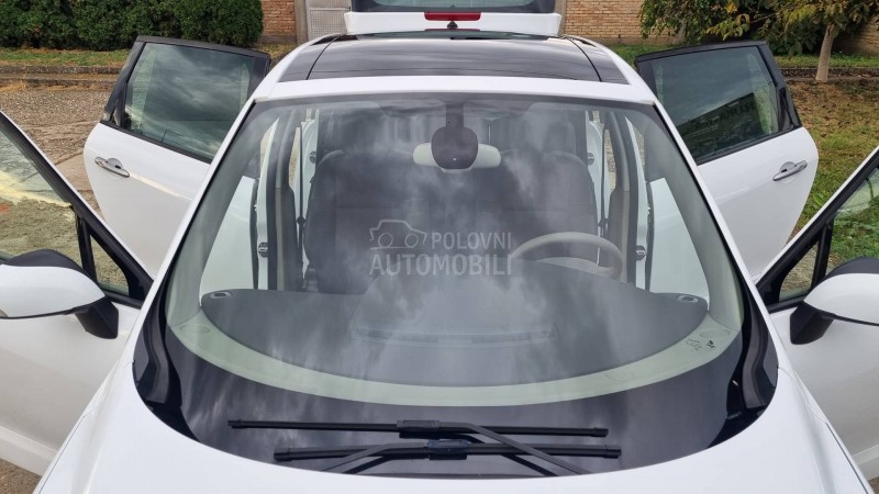 Renault Scenic P.A.N.O.R.A.M.A