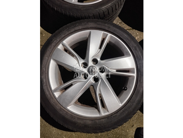 Aluminijumske felne  17" 5 x 105