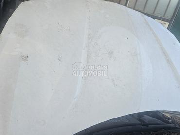 hauba za Opel Astra K