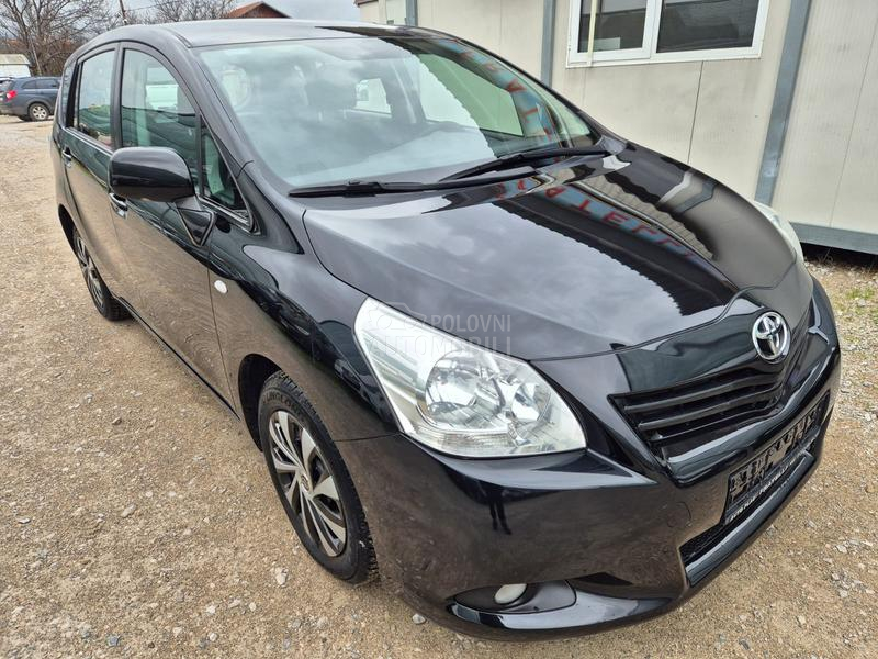 Toyota Verso 2.0d4d/NOVA/
