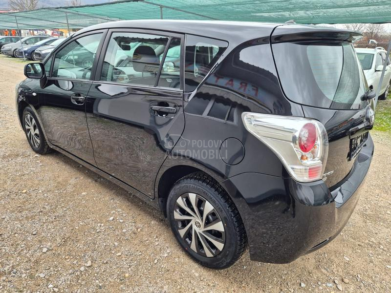 Toyota Verso 2.0d4d/NOVA/