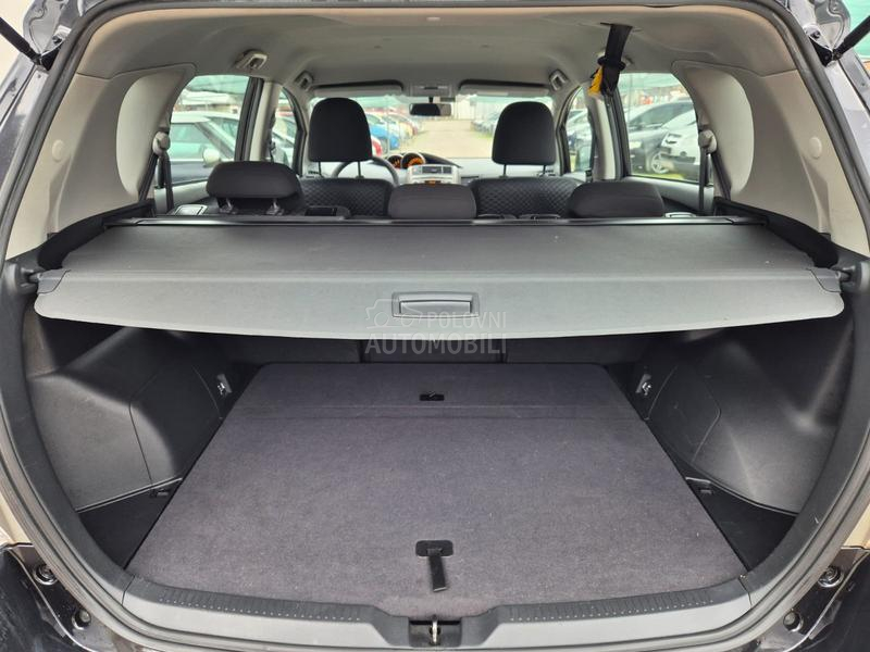 Toyota Verso 2.0d4d/NOVA/