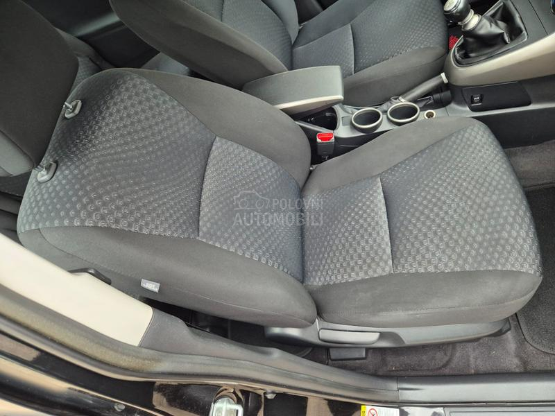 Toyota Verso 2.0d4d/NOVA/