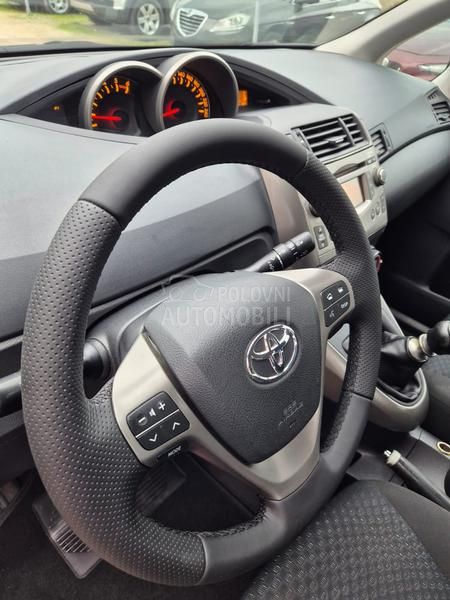 Toyota Verso 2.0d4d/NOVA/
