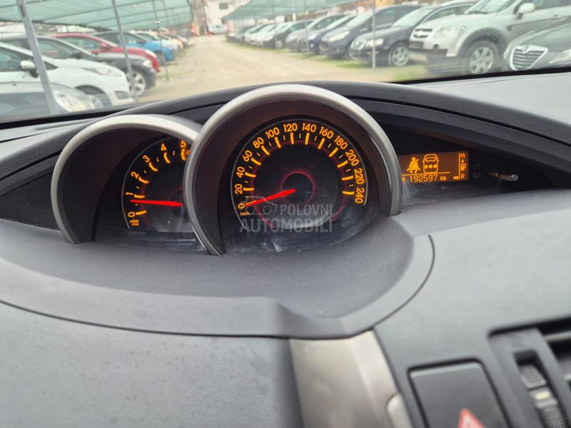 Toyota Verso 2.0d4d/NOVA/