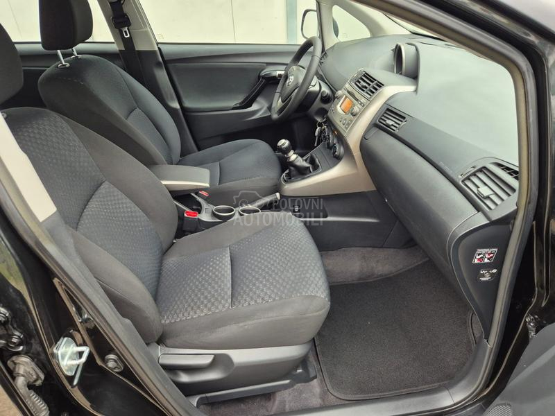 Toyota Verso 2.0d4d/NOVA/