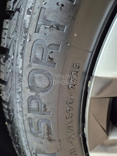 Toyota Verso 2.0d4d/NOVA/