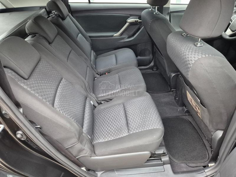 Toyota Verso 2.0d4d/NOVA/