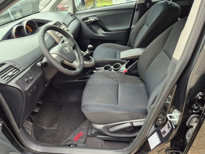 Toyota Verso 2.0d4d/NOVA/