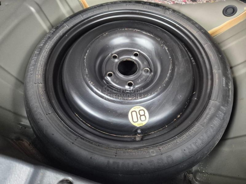 Toyota Verso 2.0d4d/NOVA/