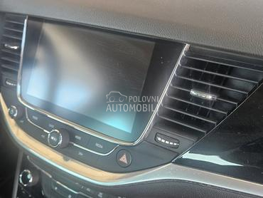 multimedia za Opel Astra K