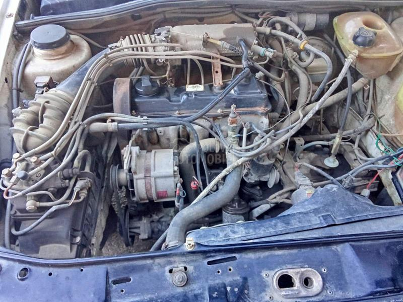 Volkswagen Golf 2 1.8gti