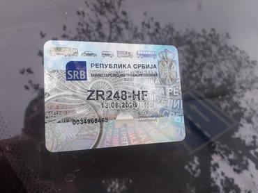 Opel Astra G ASTRA 1.7 ISUZU