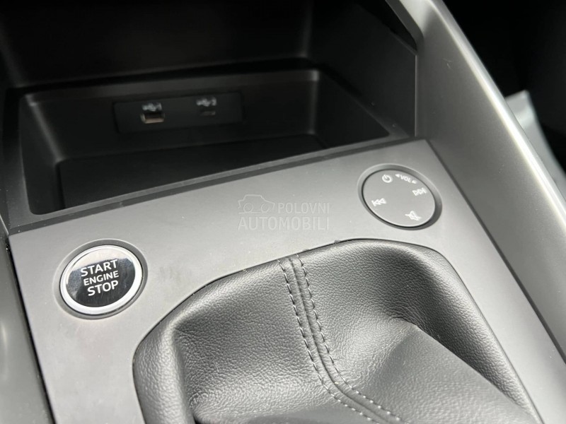 Audi A3 30 TDI/VIRTUAL/LED