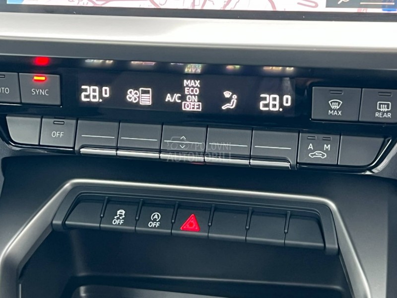 Audi A3 30 TDI/VIRTUAL/LED