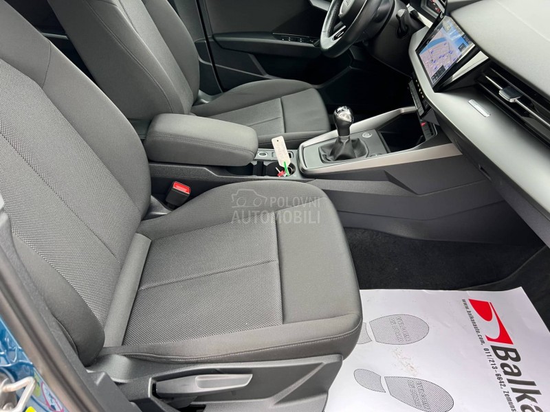 Audi A3 30 TDI/VIRTUAL/LED