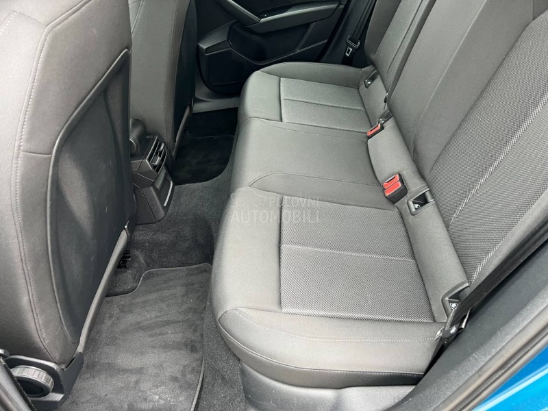 Audi A3 30 TDI/VIRTUAL/LED