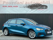 Audi A3 30 TDI/VIRTUAL/LED