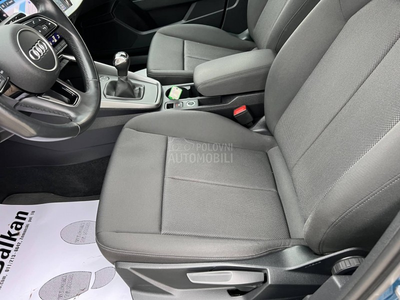 Audi A3 30 TDI/VIRTUAL/LED