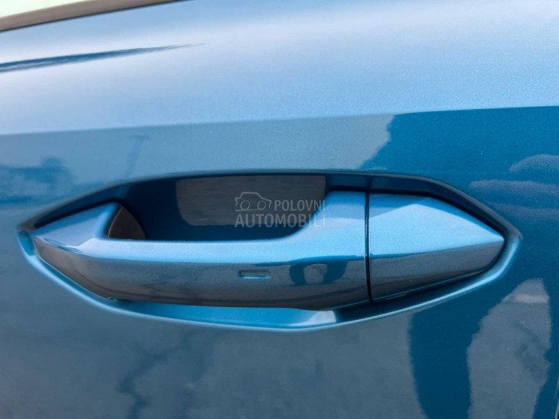 Audi A3 30 TDI/VIRTUAL/LED