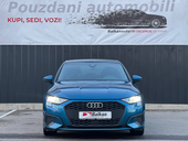 Audi A3 30 TDI/VIRTUAL/LED