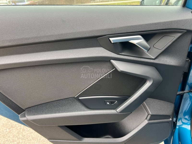 Audi A3 30 TDI/VIRTUAL/LED