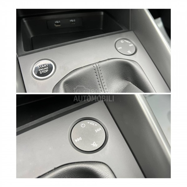 Audi A3 30 TDI/VIRTUAL/LED