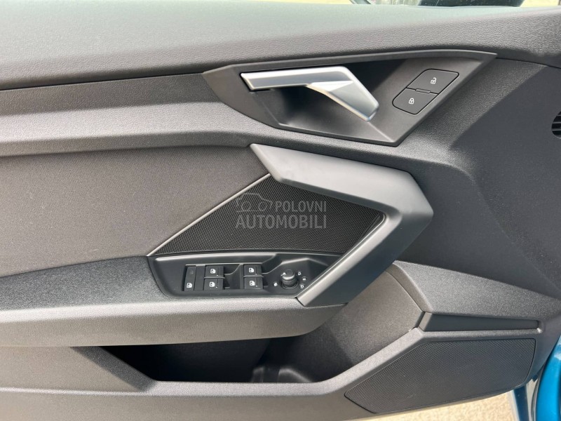 Audi A3 30 TDI/VIRTUAL/LED