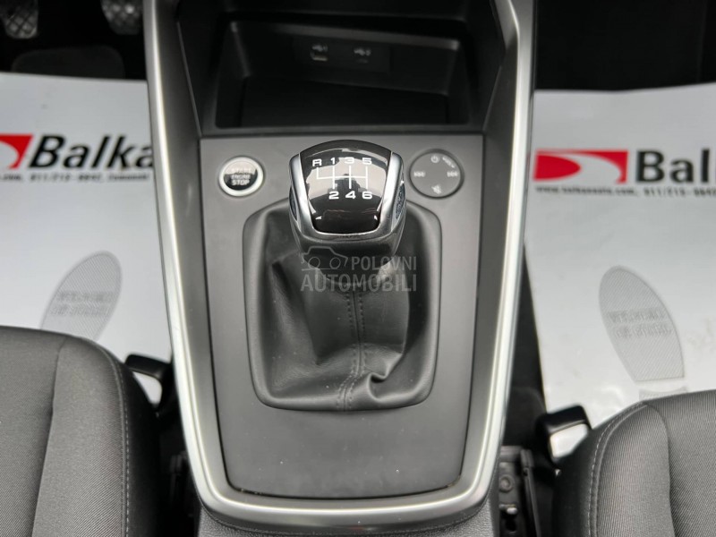 Audi A3 30 TDI/VIRTUAL/LED