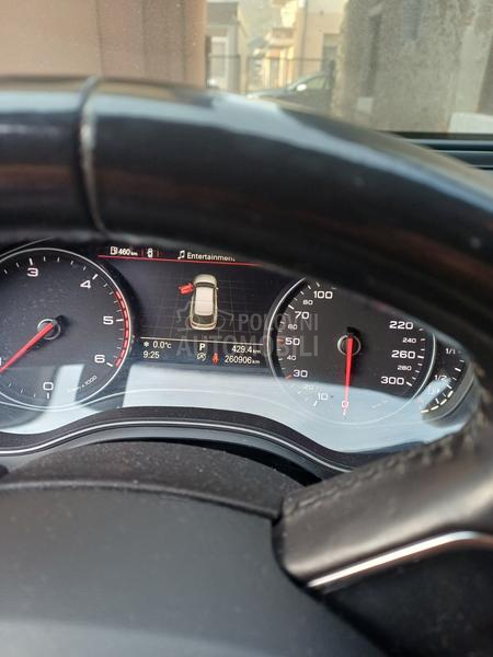 Audi A6 QUATTRO