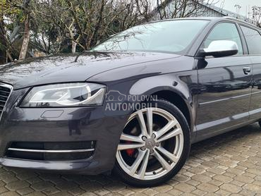 Audi A3 1.6TDI