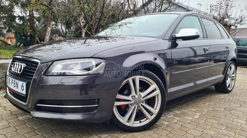 Audi A3 1.6TDI