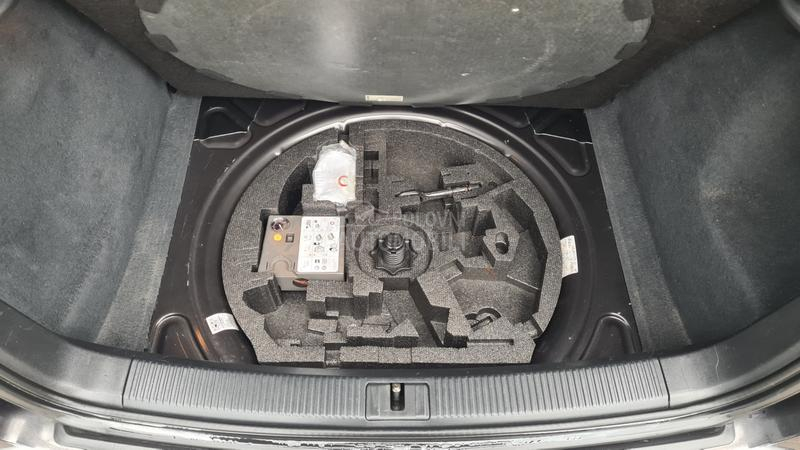Audi A3 1.6TDI
