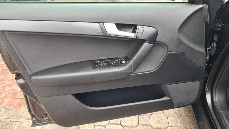 Audi A3 1.6TDI