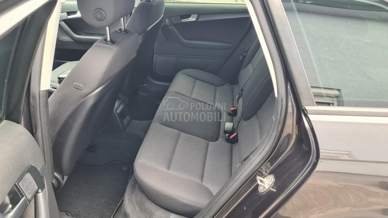 Audi A3 1.6TDI