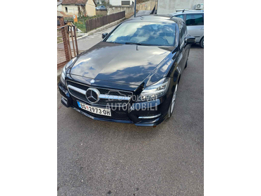 Mercedes Benz CLS 350 CLS 350