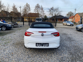 Opel Cascada 
