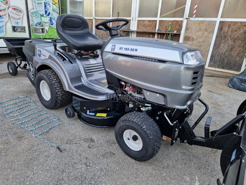 Traktor kosacica MTD Novo