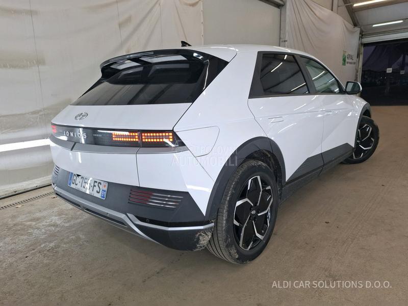 Hyundai Ioniq 5 Creative