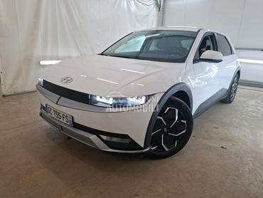 Hyundai Ioniq 5 Creative