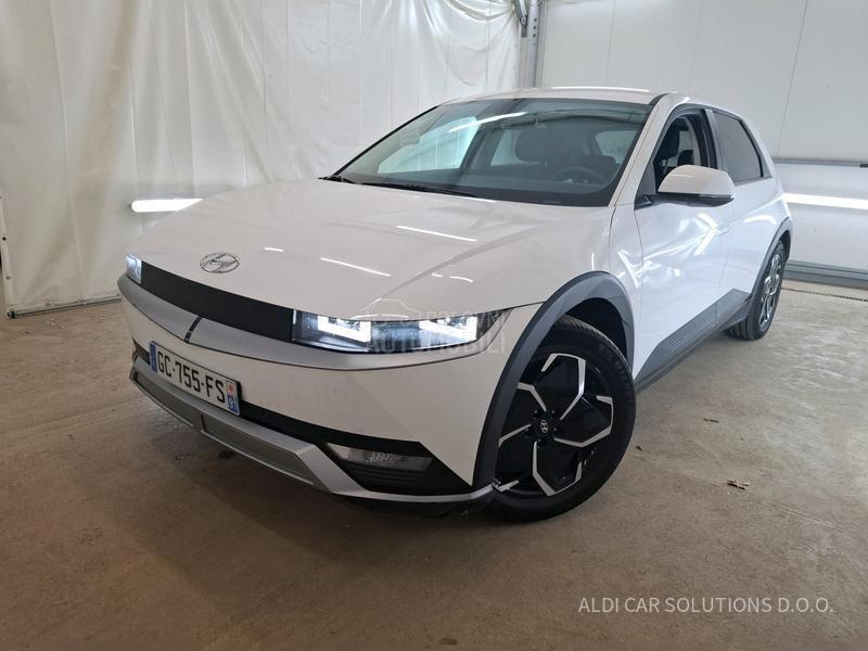 Hyundai Ioniq 5 Creative