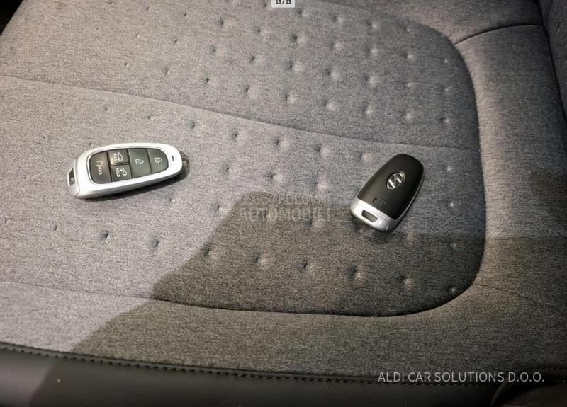 Hyundai Ioniq 5 Creative