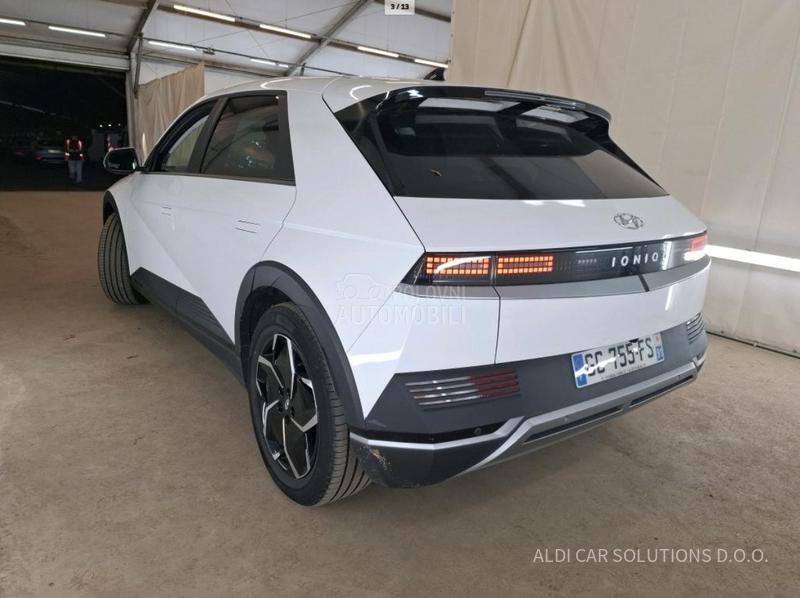 Hyundai Ioniq 5 Creative