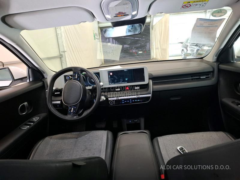 Hyundai Ioniq 5 Creative