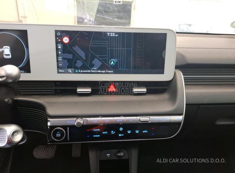 Hyundai Ioniq 5 Creative